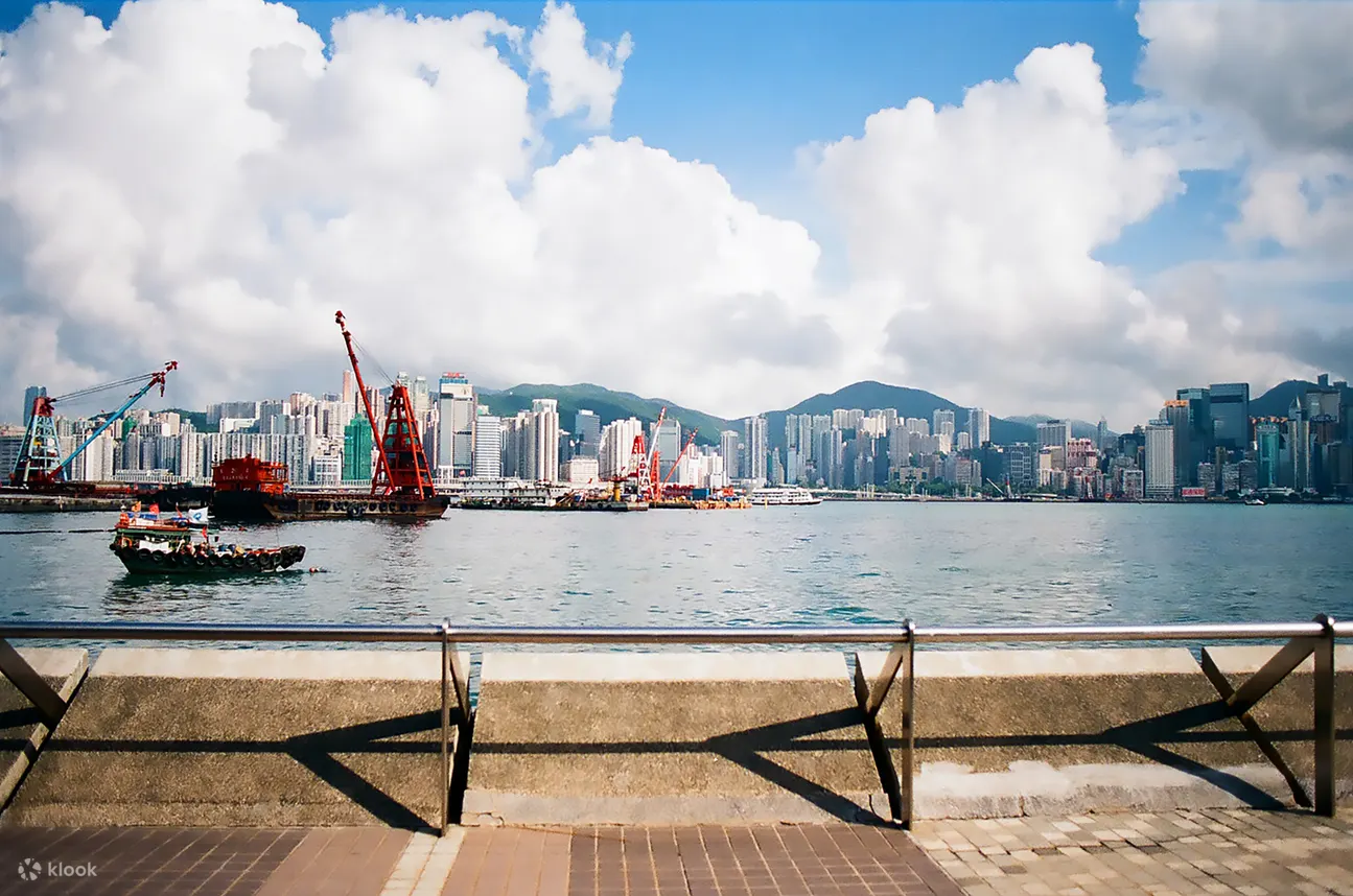 Photography Workshop - Find Your Direction | Practical Photography Experience | Wan Chai